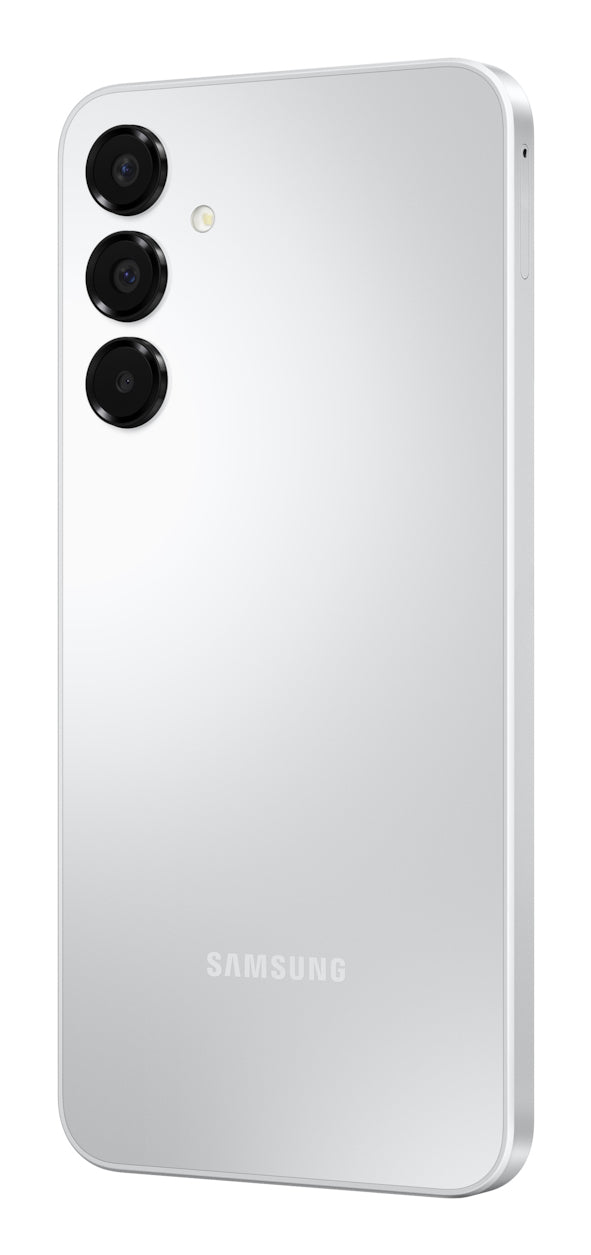 Samsung Galaxy A16 17 cm (6.7") Hybrid Dual SIM 4G USB Type-C 4 GB 128 GB 5000 mAh Grå