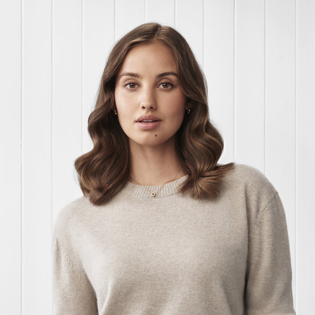BaByliss C6688E hårstyler Automatisk krøllejern Varm Metallic 440 W 2,4 m