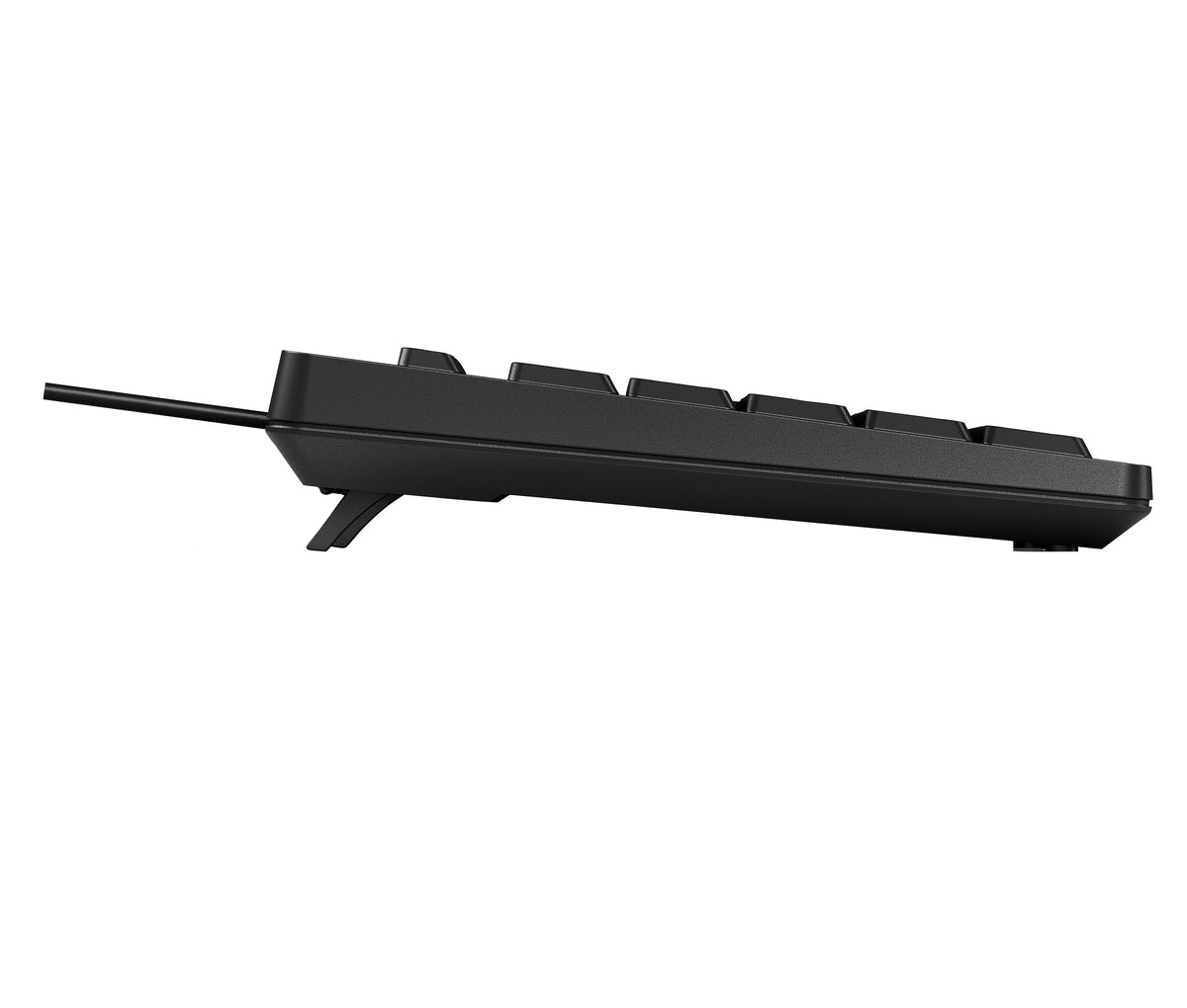 HP 125 G2 Tastatur Pressestempel Kablet Pan Nordic