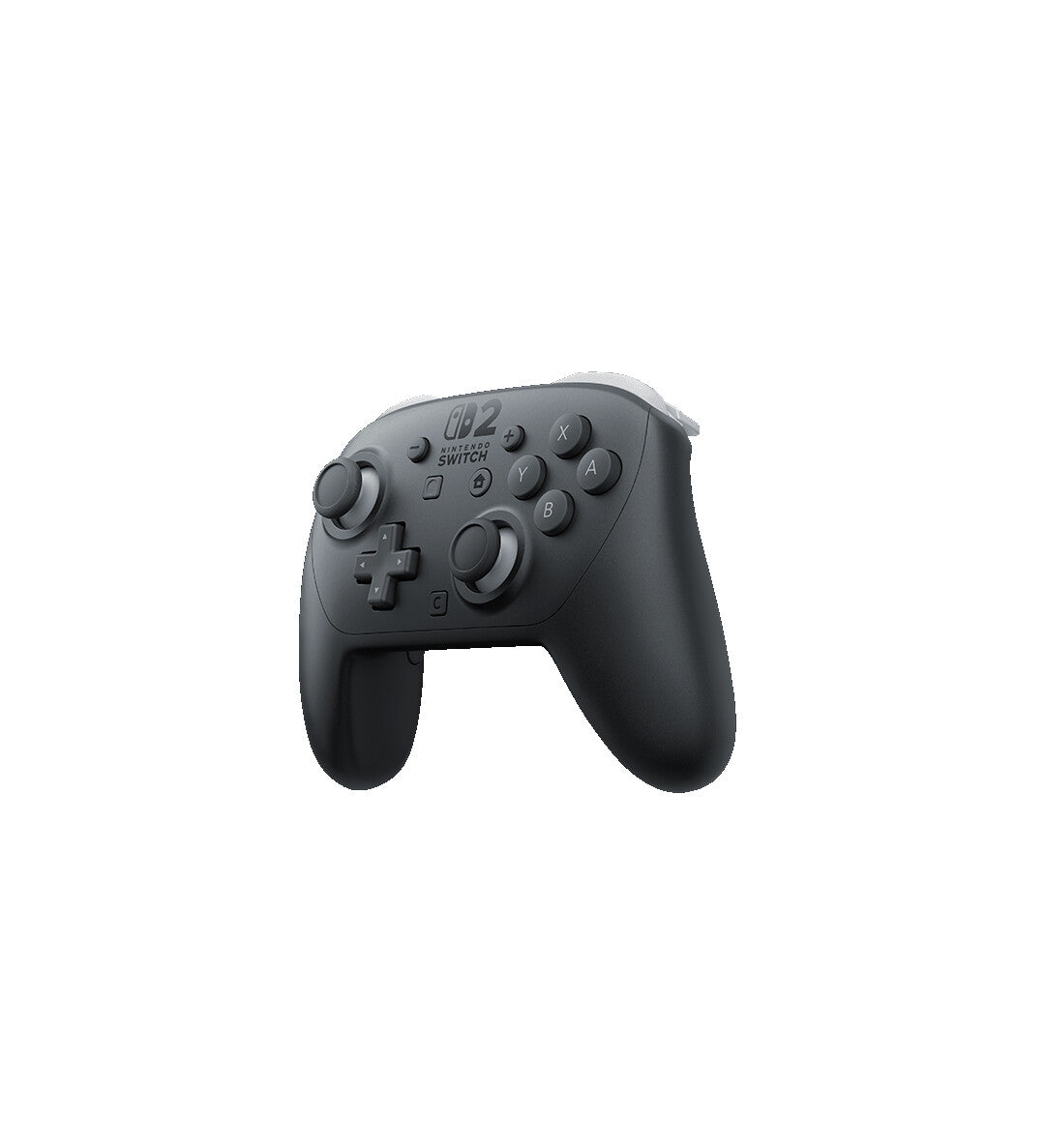 Nintendo Switch 2 Pro Controller Sort Bluetooth Gamepad Analog/digital Nintendo Switch 2