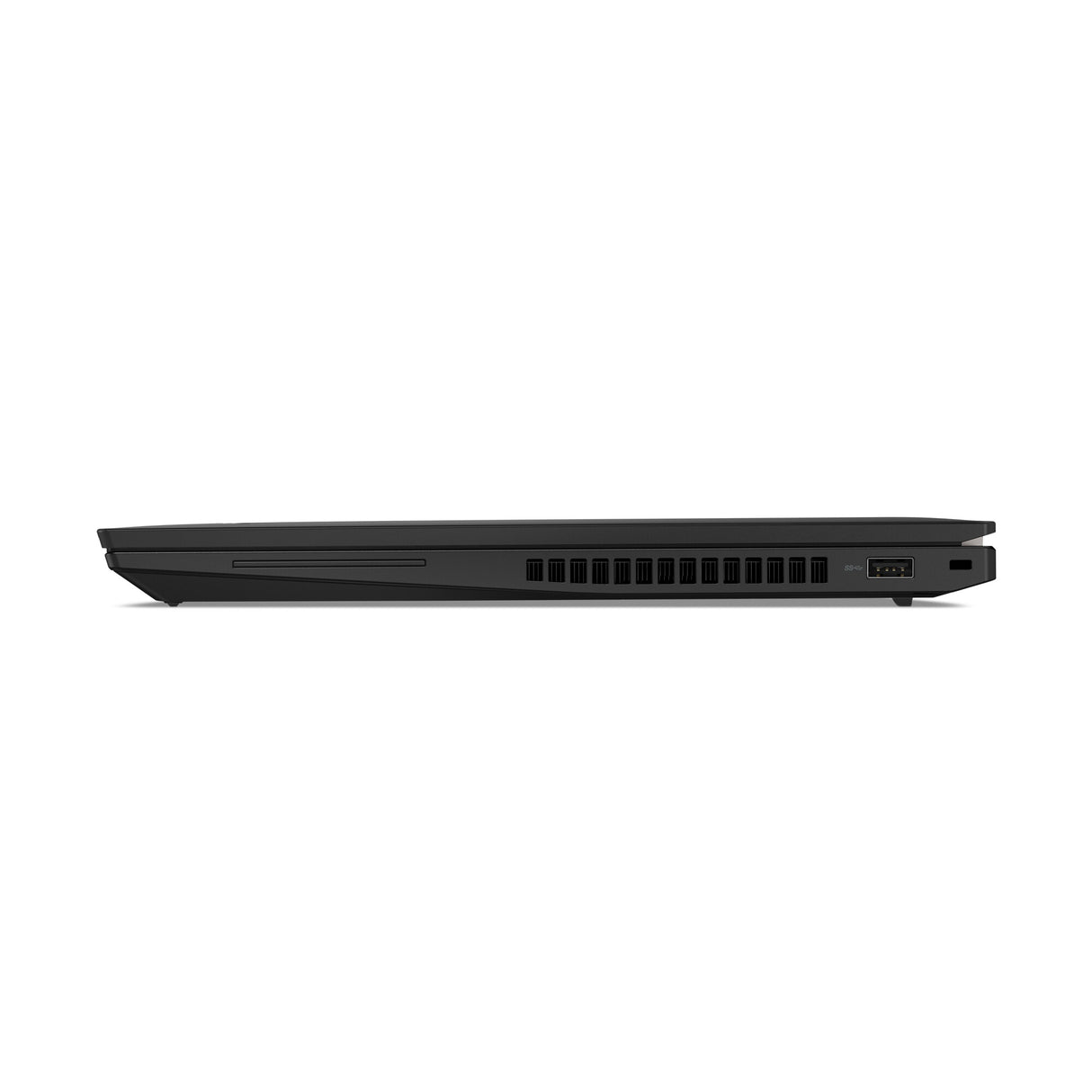 Lenovo ThinkPad T16 Gen 2 (Intel) Intel® Core™ i5 i5-1335U Laptop 40,6 cm (16") WUXGA 16 GB DDR4-SDRAM 256 GB SSD Wi-Fi 6E (802.11ax) Windows 11 Pro Nordisk Sort