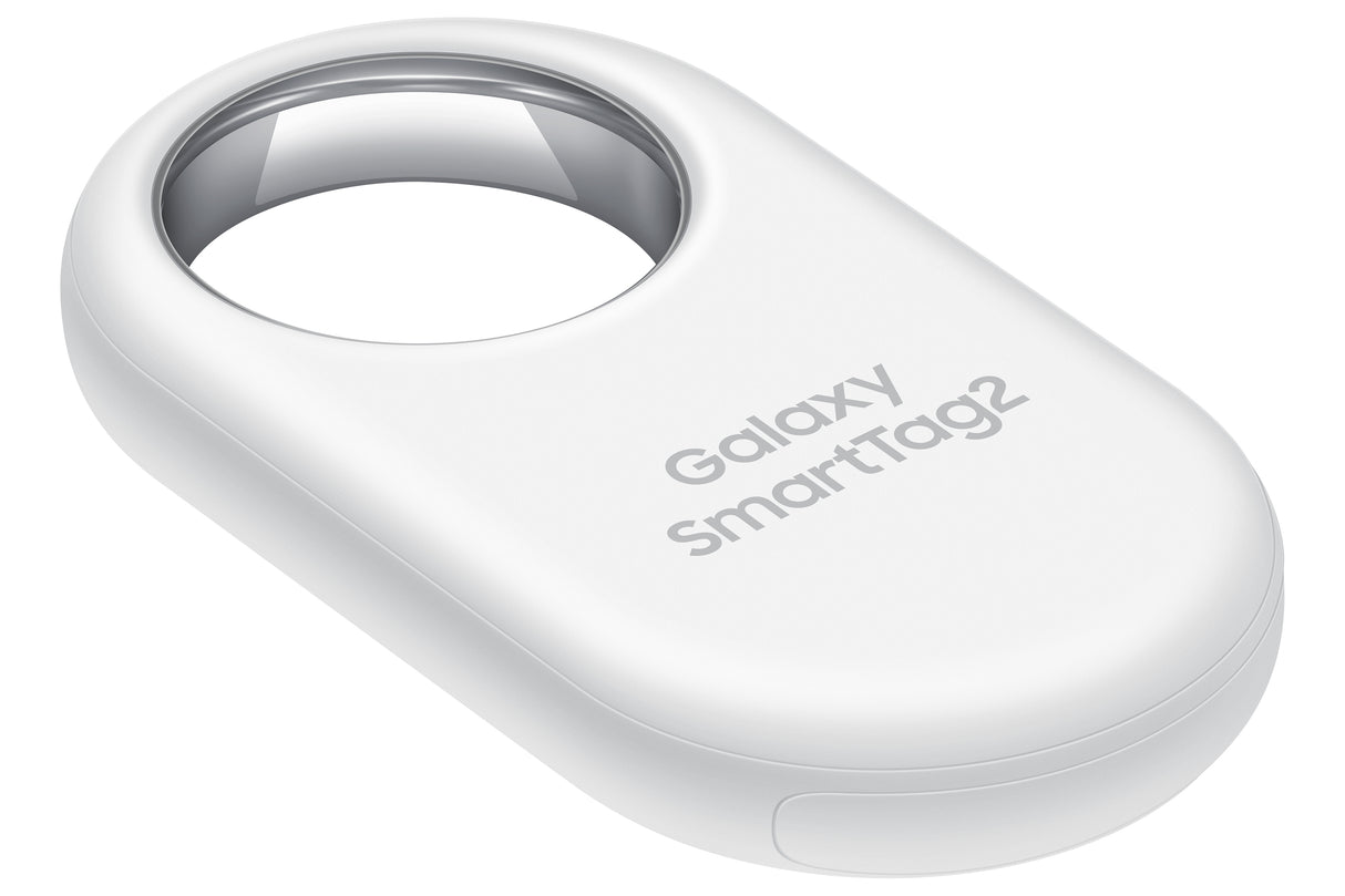Samsung Galaxy SmartTag2 Element Finder Hvid