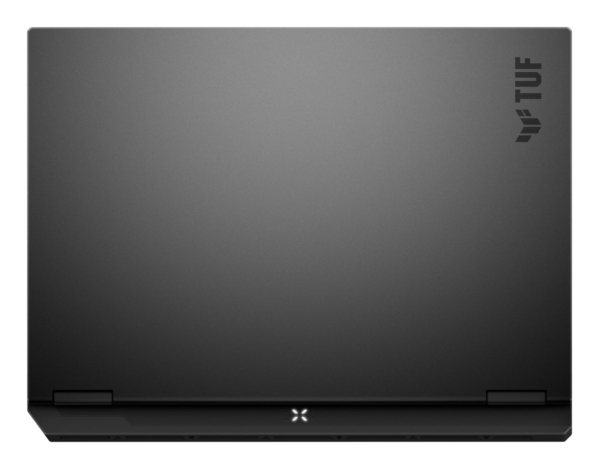 ASUS TUF Gaming A16 FA608UH-RV115W AMD Ryzen™ 7 260 Laptop 40,6 cm (16") WUXGA 16 GB DDR5-SDRAM 512 GB SSD NVIDIA GeForce RTX 5050 Wi-Fi 6E (802.11ax) Windows 11 Home Grå