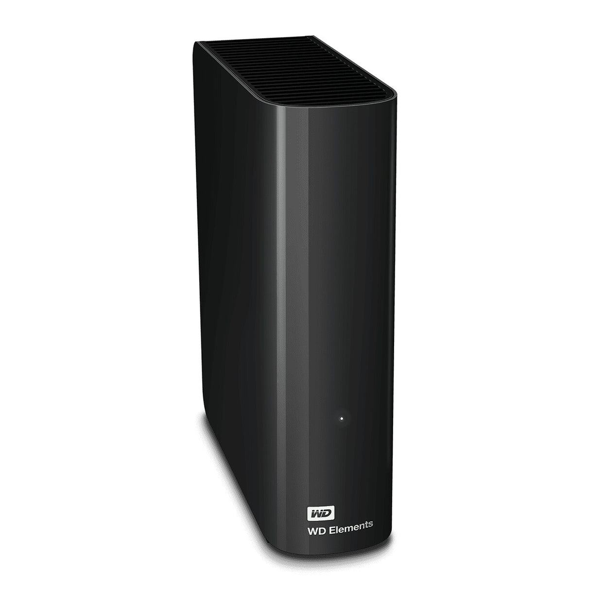 Western Digital Elements WDBWLG0140HBK-EESN ekstern harddisk 14 TB Micro-USB B 3.2 Gen 1 (3.1 Gen 1) Sort