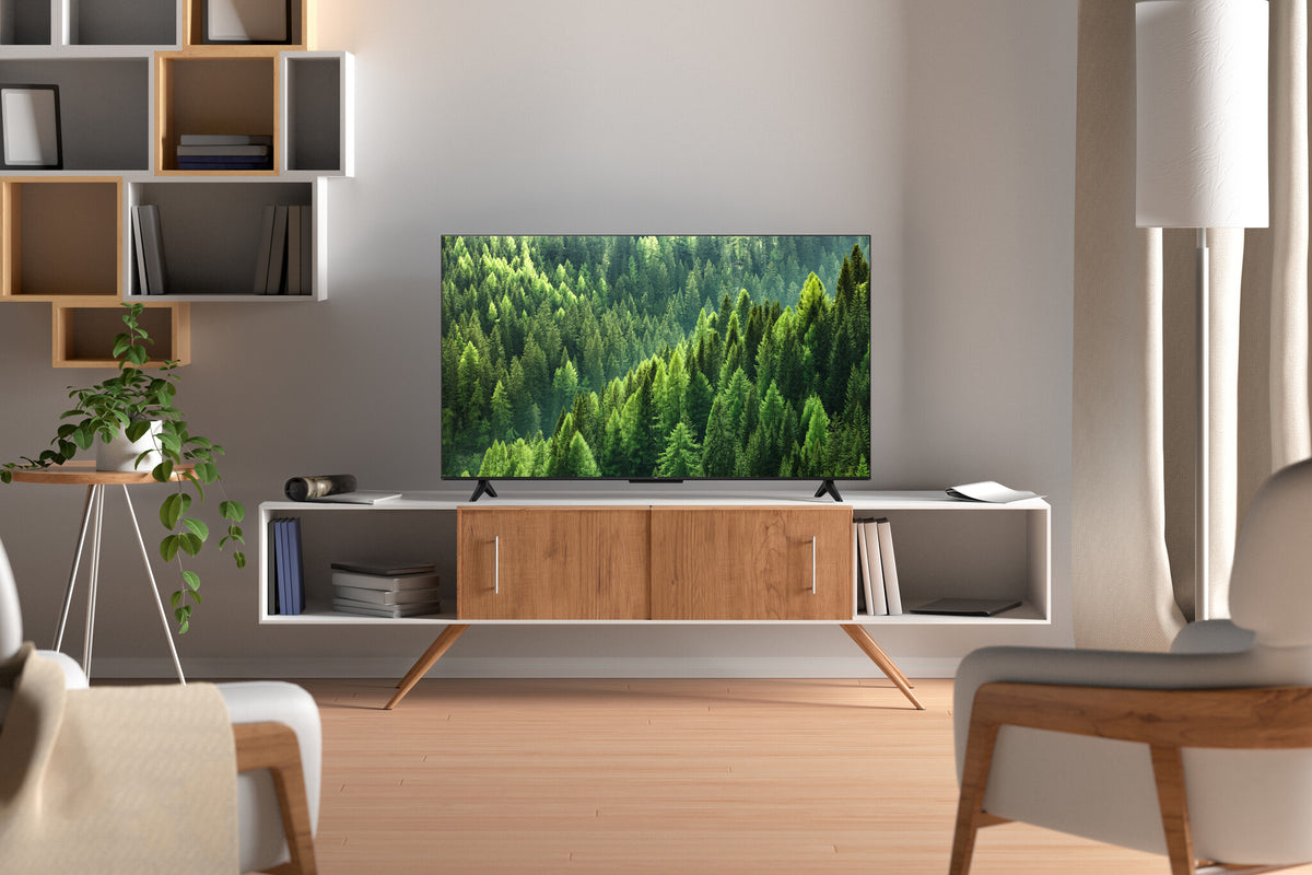 TCL 40S5L QLED Android TV