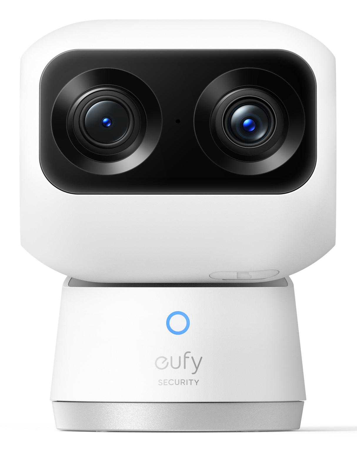 Eufy Indoor Cam S350 Pære IP-sikkerhedskamera Indendørs 3840 x 2160 pixel Skrivebord