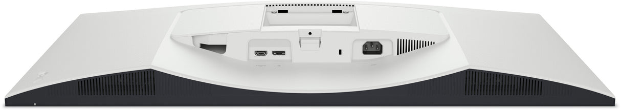 DELL Plus S3225QS computerskærm 80 cm (31.5") 3840 x 2160 pixel 4K Ultra HD LCD Sølv