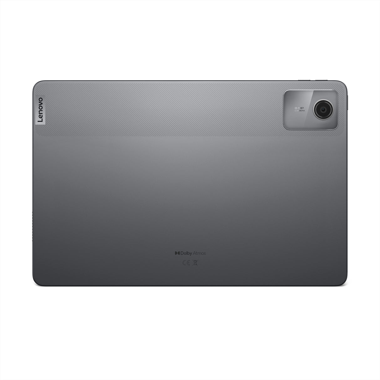 Lenovo Tab M11 Mediatek 128 GB 27,8 cm (10.9") 8 GB Wi-Fi 5 (802.11ac) Android 13 Grå