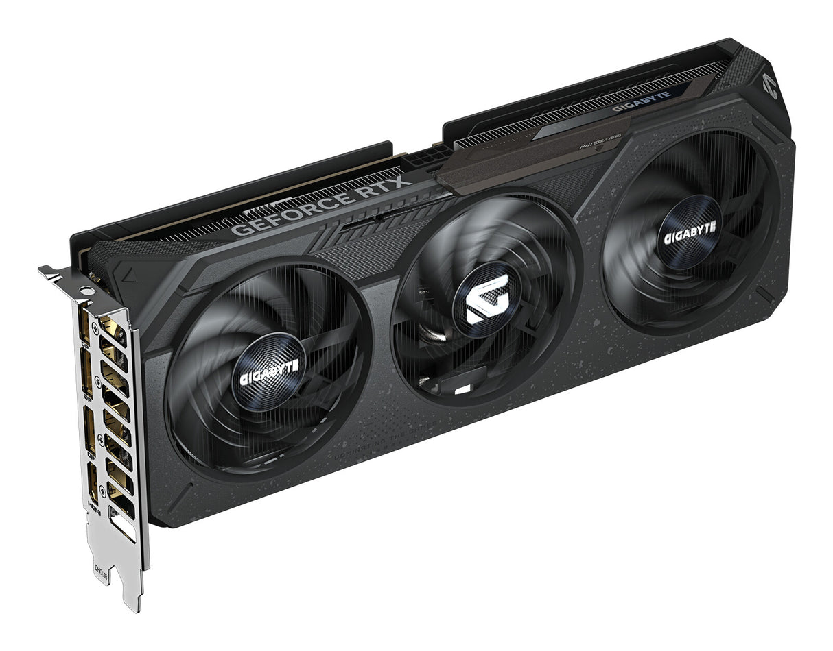 GIGABYTE GeForce RTX 5060 GAMING OC V2 8G NVIDIA 8 GB GDDR7