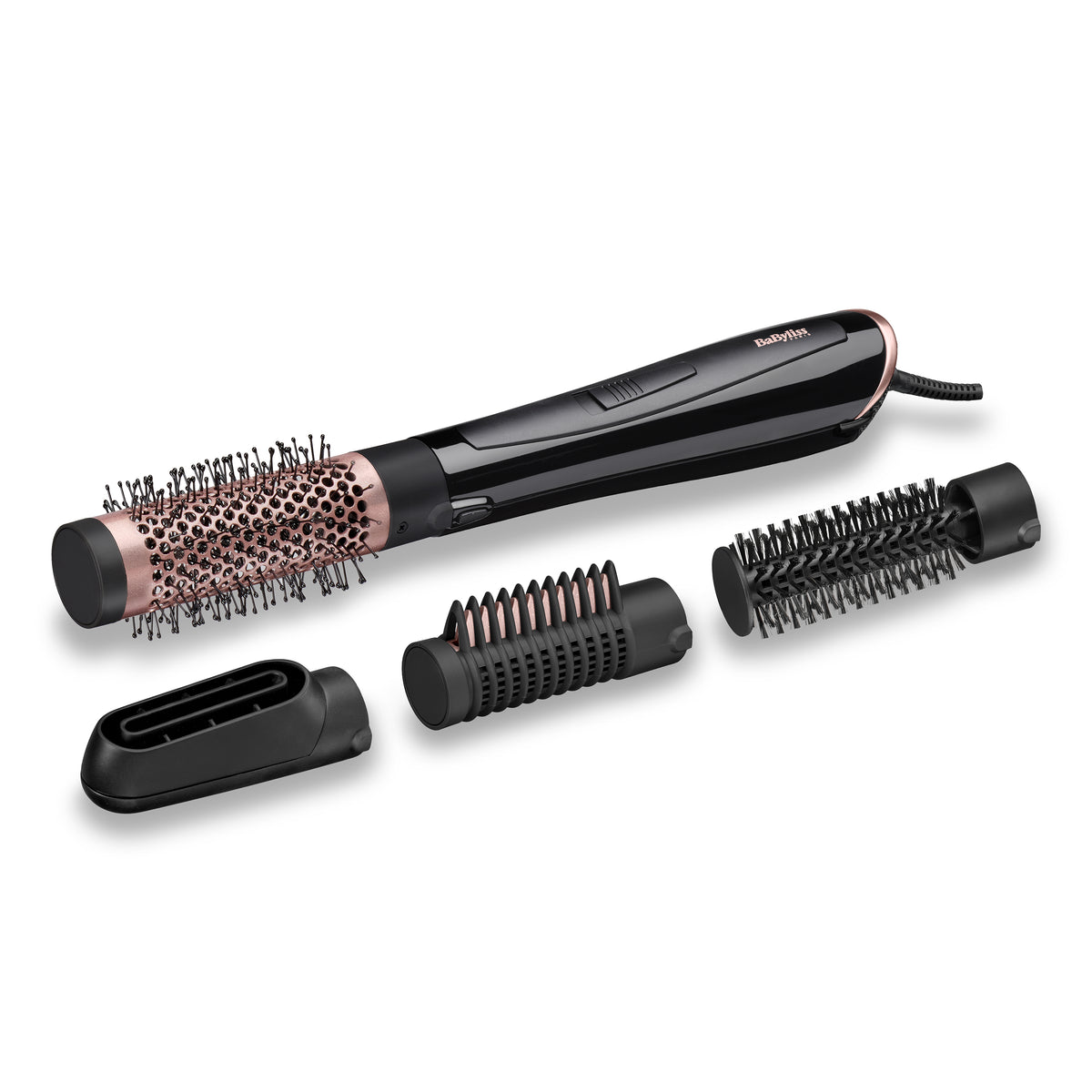 BaByliss Hårtørrer/hårstyler AS126E