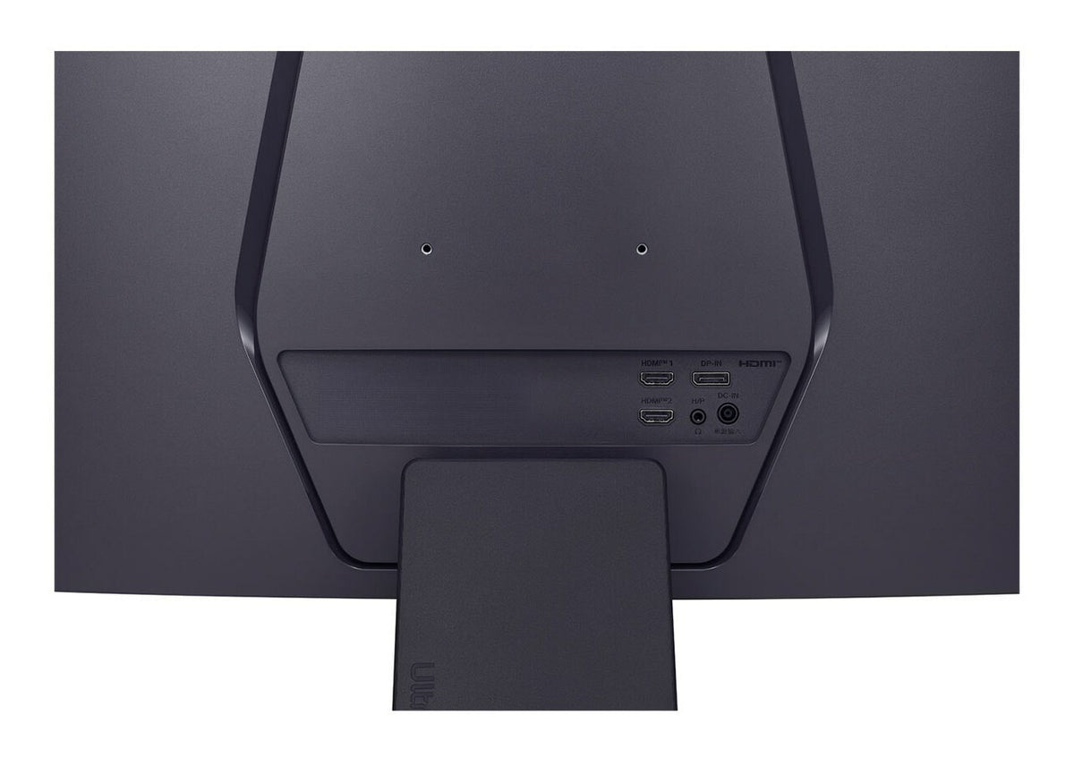 LG UltraGear 32GS60QC-B 32 VA 2560 x 1440 (2K) HDMI DisplayPort 180Hz