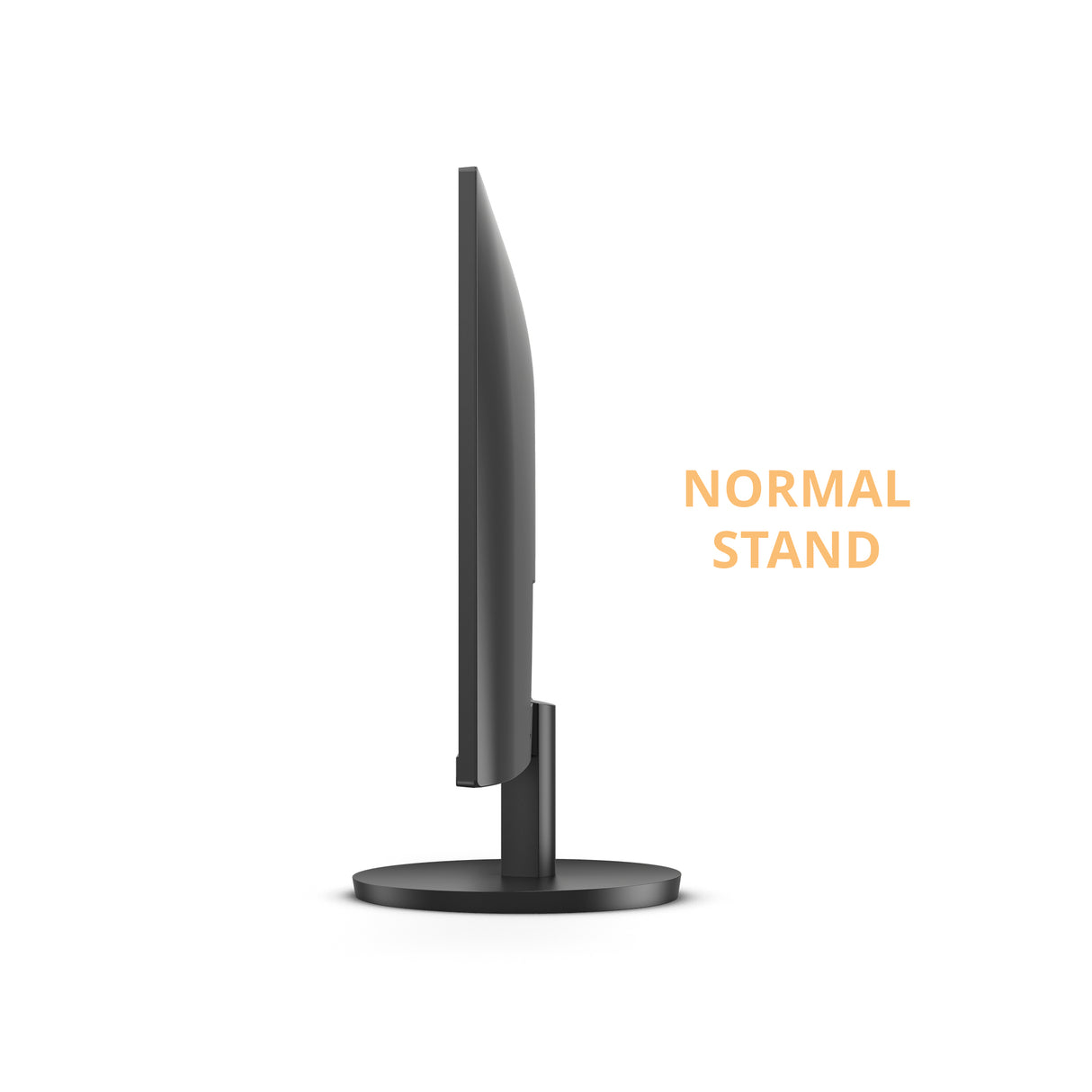 AOC B3 U27B3M computerskærm 68,6 cm (27") 3840 x 2160 pixel 4K Ultra HD LCD Sort