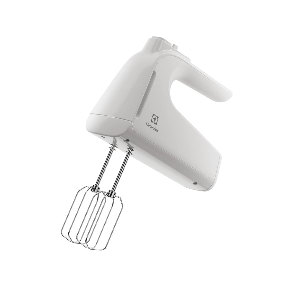 Electrolux EHM4W håndmixer hvid
