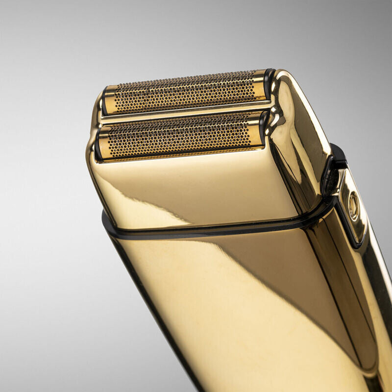 BaByliss FXFS2GE barbermaskine til ham Folie shaver Guld