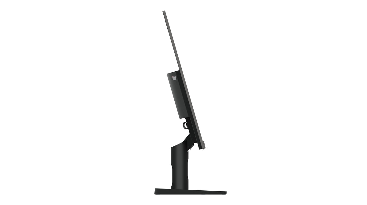 Lenovo ThinkVision S27i-30 27 IPS 1920 x 1080 (Full HD) VGA (HD-15) HDMI 100Hz
