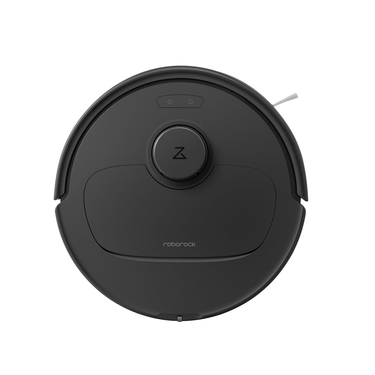 Roborock Qrevo L 0.33 L Black