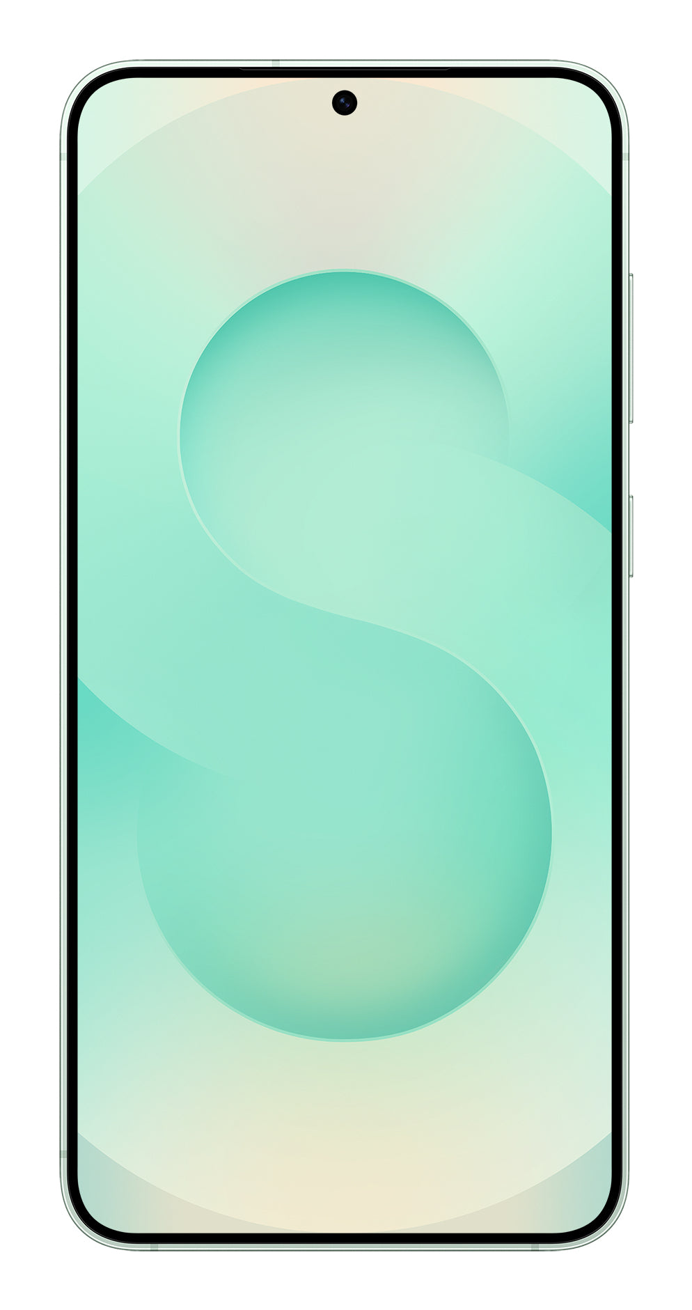 Samsung Galaxy S25+ 17 cm (6.7") Dual SIM Android 15 5G USB Type-C 12 GB 512 GB 4900 mAh Mintfarve