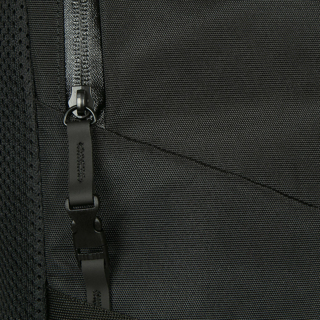 Targus Terra EcoSmart 40,6 cm (16") Rygsæk Sort