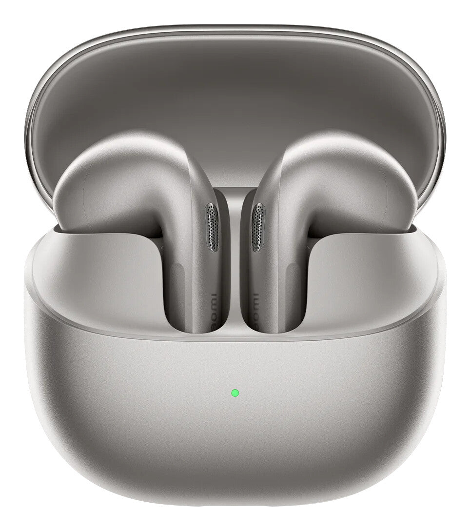Xiaomi Buds 6 Headset Trådløs I ørerne Opkald/musik USB Type-C Bluetooth Grå