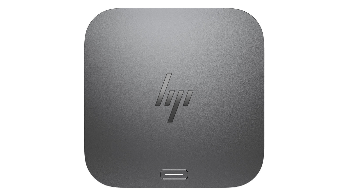 HP Thunderbolt 4 Ultra 180W G6 Dockingstation