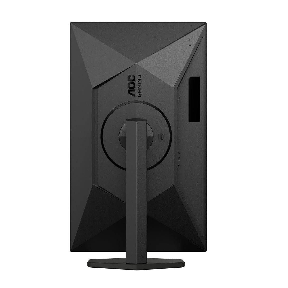 AOC G4 Q27G4XF computerskærm 68,6 cm (27") 2560 x 1440 pixel Quad HD LED Sort, Grå