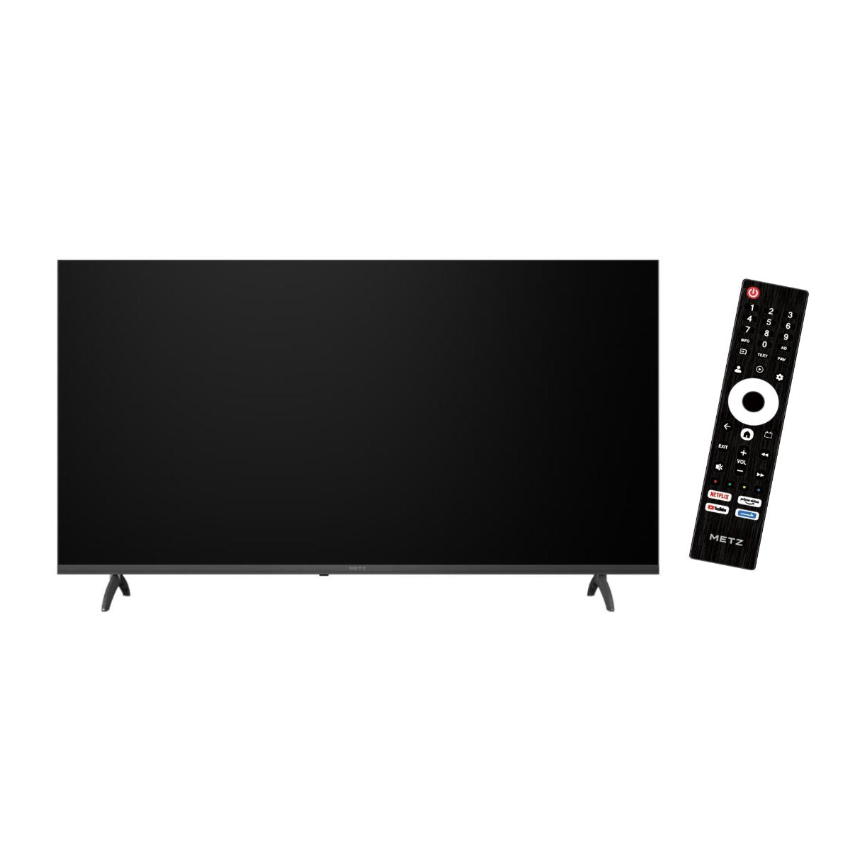 Metz 32MQF7000Z