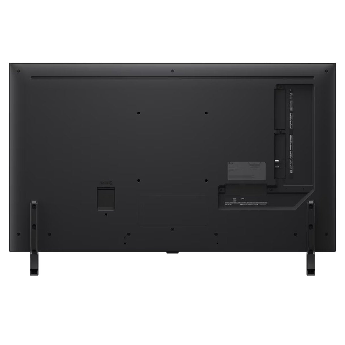 LG 43QNED8EA6B 4K Smart TV