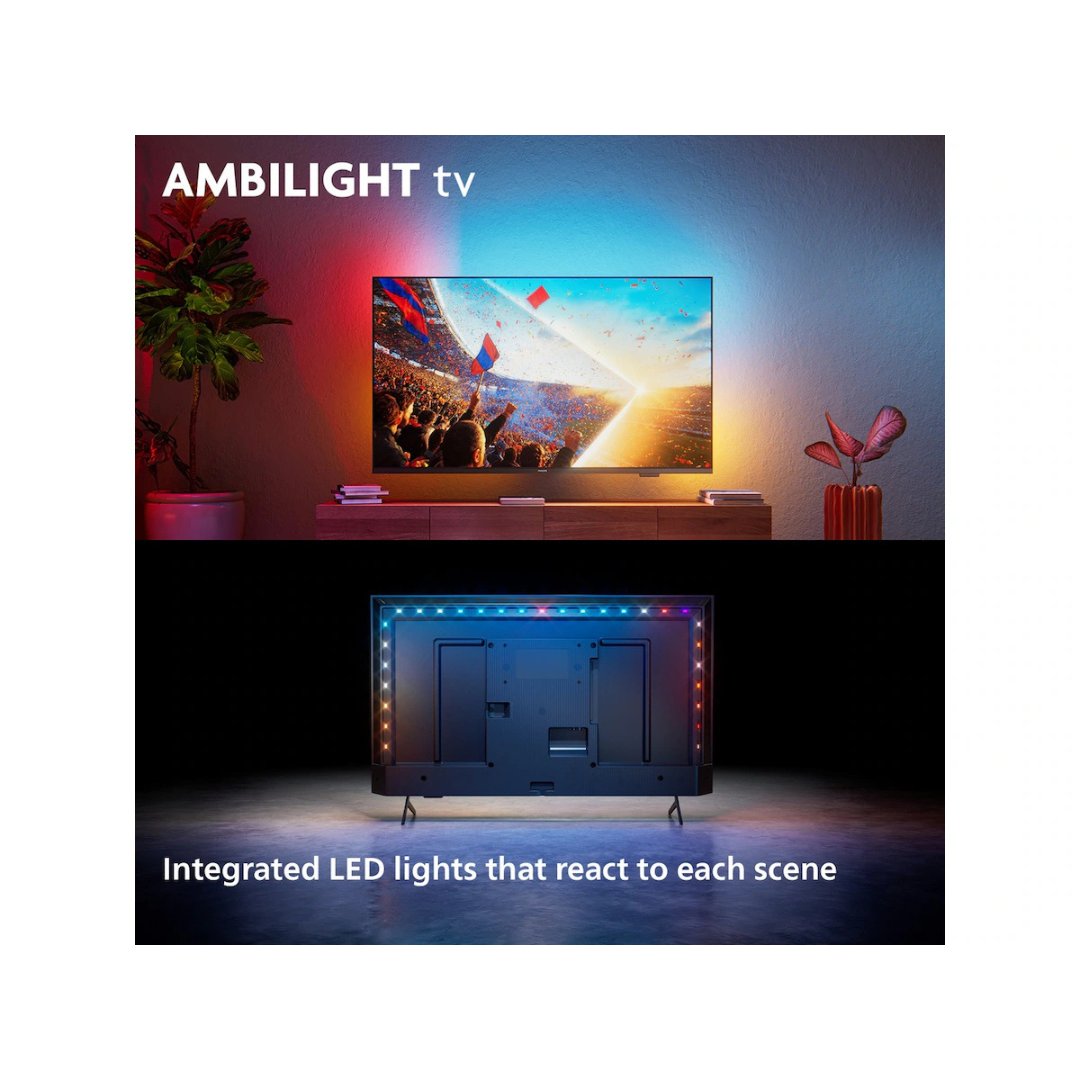 Philips 55PUS8001 LED TV