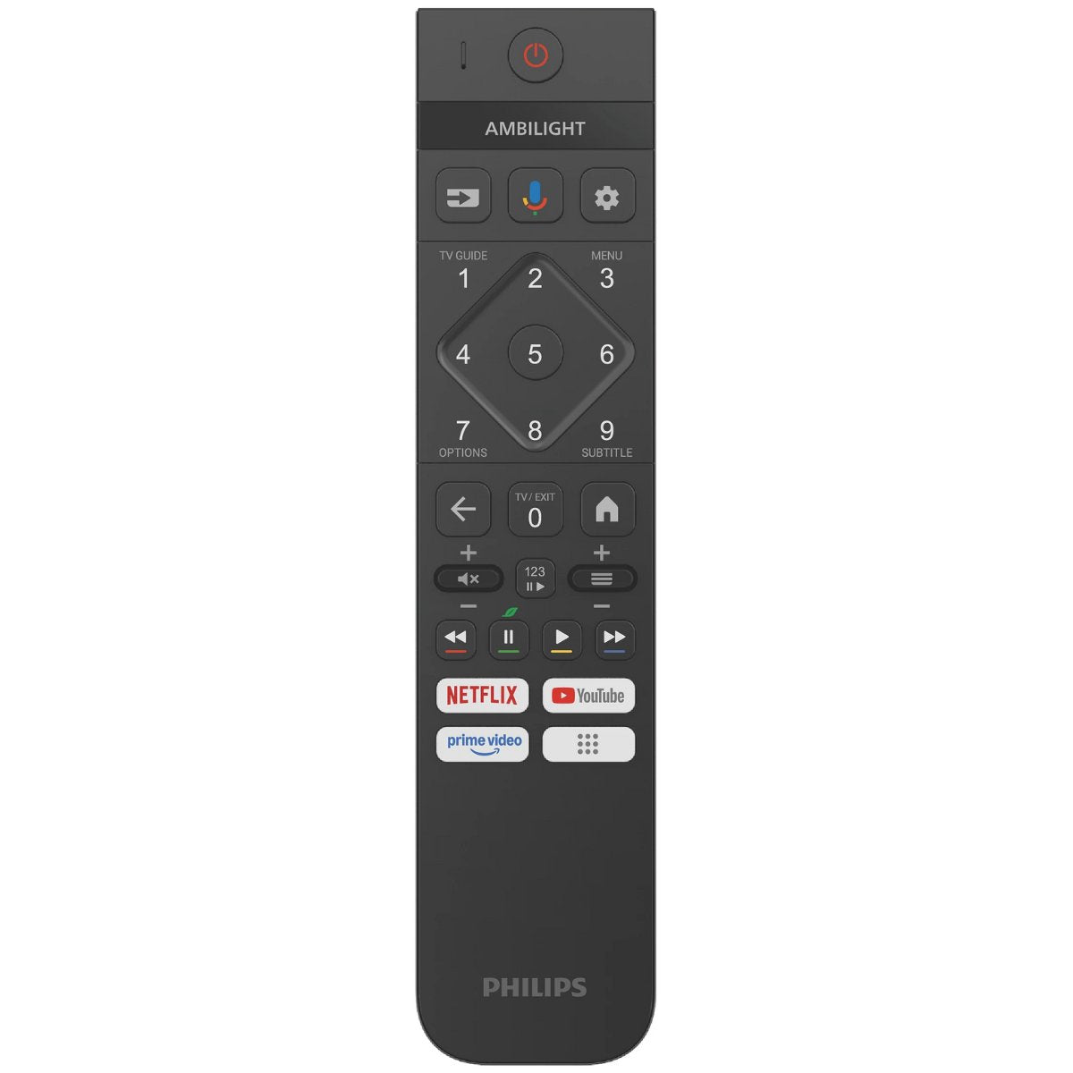 Philips 65OLED910/12