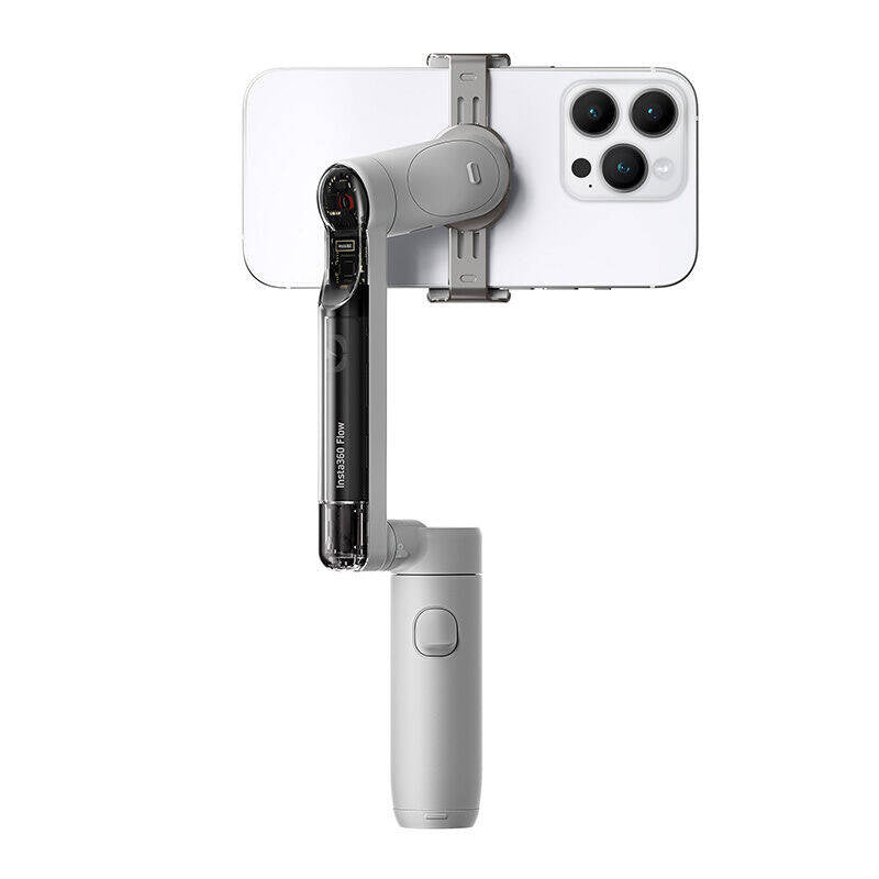 Gimbal Insta360 Flow Standalone (grå) - PRESALE