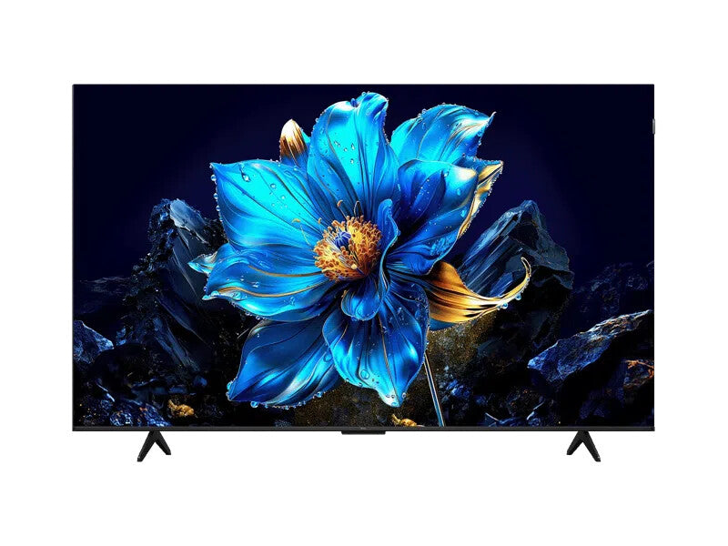 TCL 4K QLED TV | 75T69C | 75 | Smart TV | Google TV | UHD