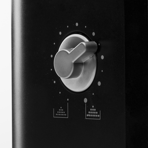 OBH NORDICA GD7008SO - KAFFEKVÆRN