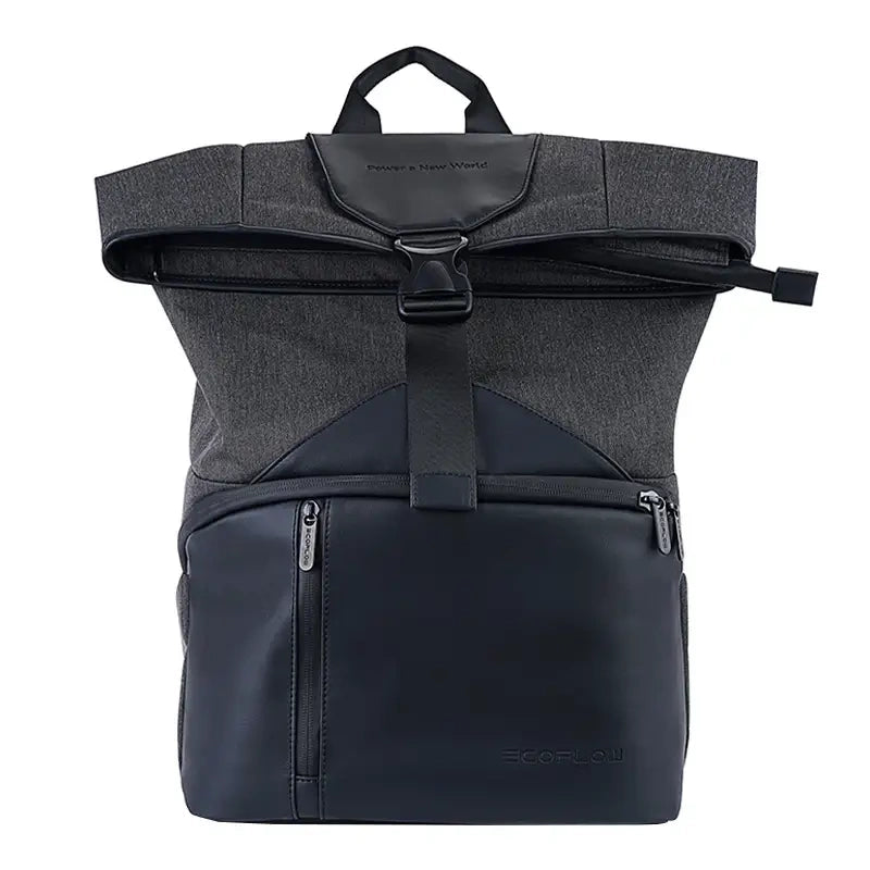 EcoFlow RIVER 2-pose