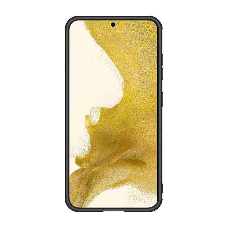 Nillkin Striker-hylster til Samsung Galaxy S23 (Blue Green)