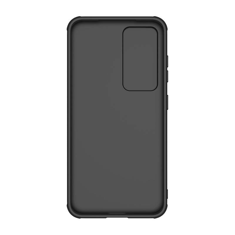 Nillkin Striker-hylster til Samsung Galaxy S23 (Blue Green)