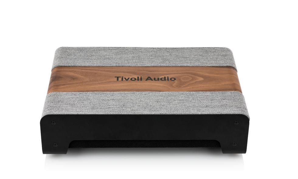 Tivoli Audio Model Sub - EU subwoofer med WiFi walnut/grey