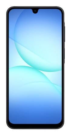 Samsung Galaxy A17 17 cm (6.7") Hybrid Dual SIM 4G USB Type-C 4 GB 128 GB 5000 mAh Sort