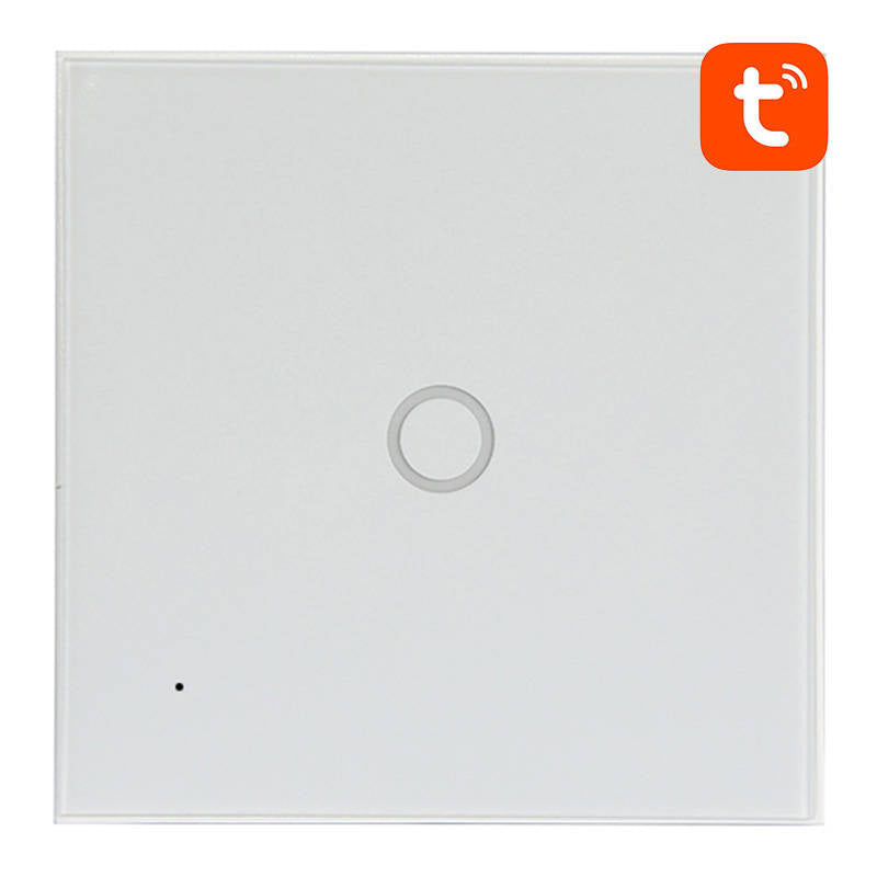 NEO NAS-SC01WE Smart Light Switch, 1-kanal, WiFi