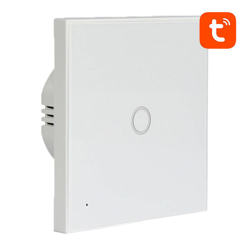 NEO NAS-SC01WE Smart Light Switch, 1-kanal, WiFi