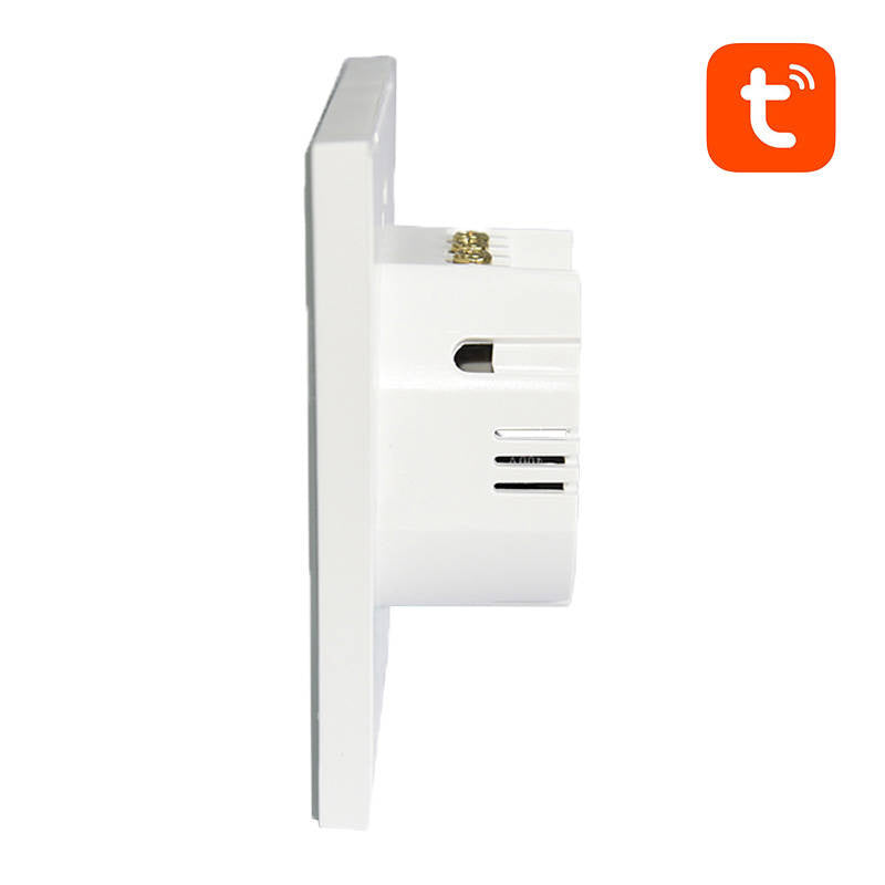 NEO NAS-SC01WE Smart Light Switch, 1-kanal, WiFi