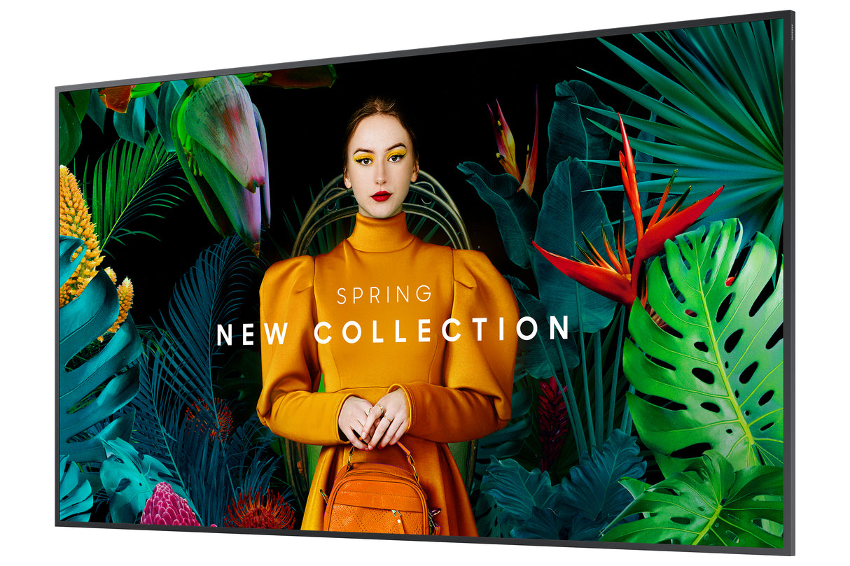 Samsung QM55C 55 Digital skiltning 3840 x 2160