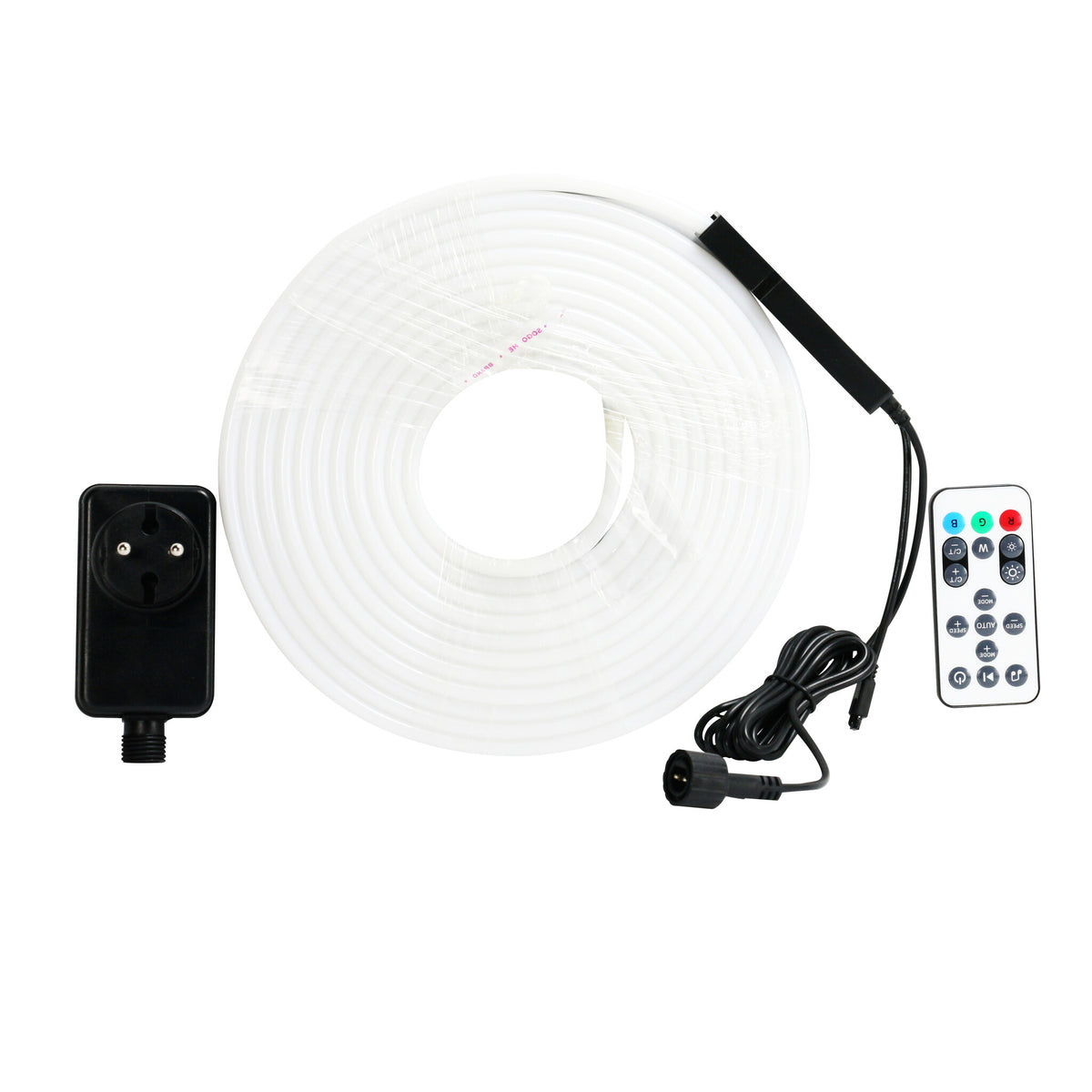 Deltaco SH-LSN5M led strips Universal stribelys 5000 mm