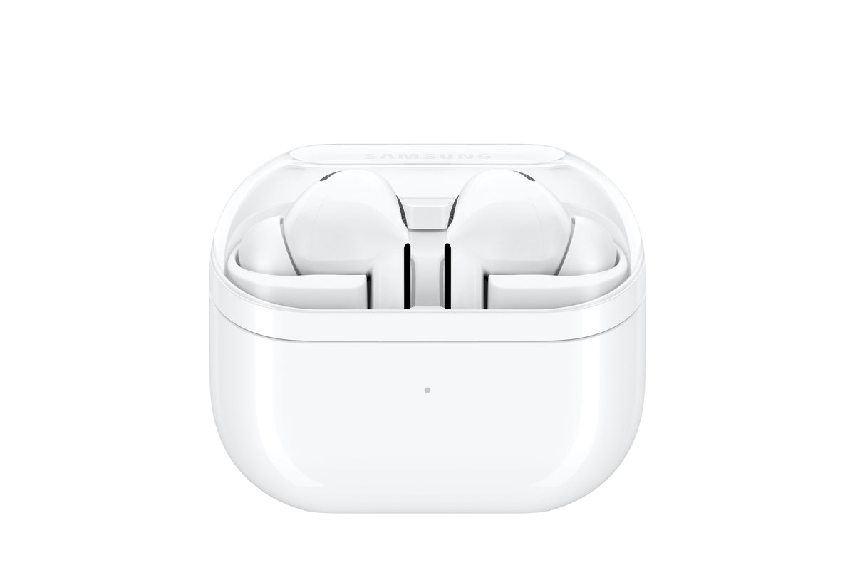 Samsung Galaxy Buds3 Pro Trådløs TWS earbuds Hvid
