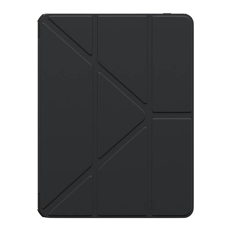 Baseus Minimalist Series IPad Mini 4/5 7,9" beskyttelsesfodral (sort)
