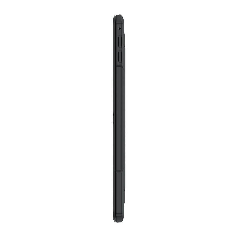 Baseus Minimalist Series IPad Mini 4/5 7,9" beskyttelsesfodral (sort)