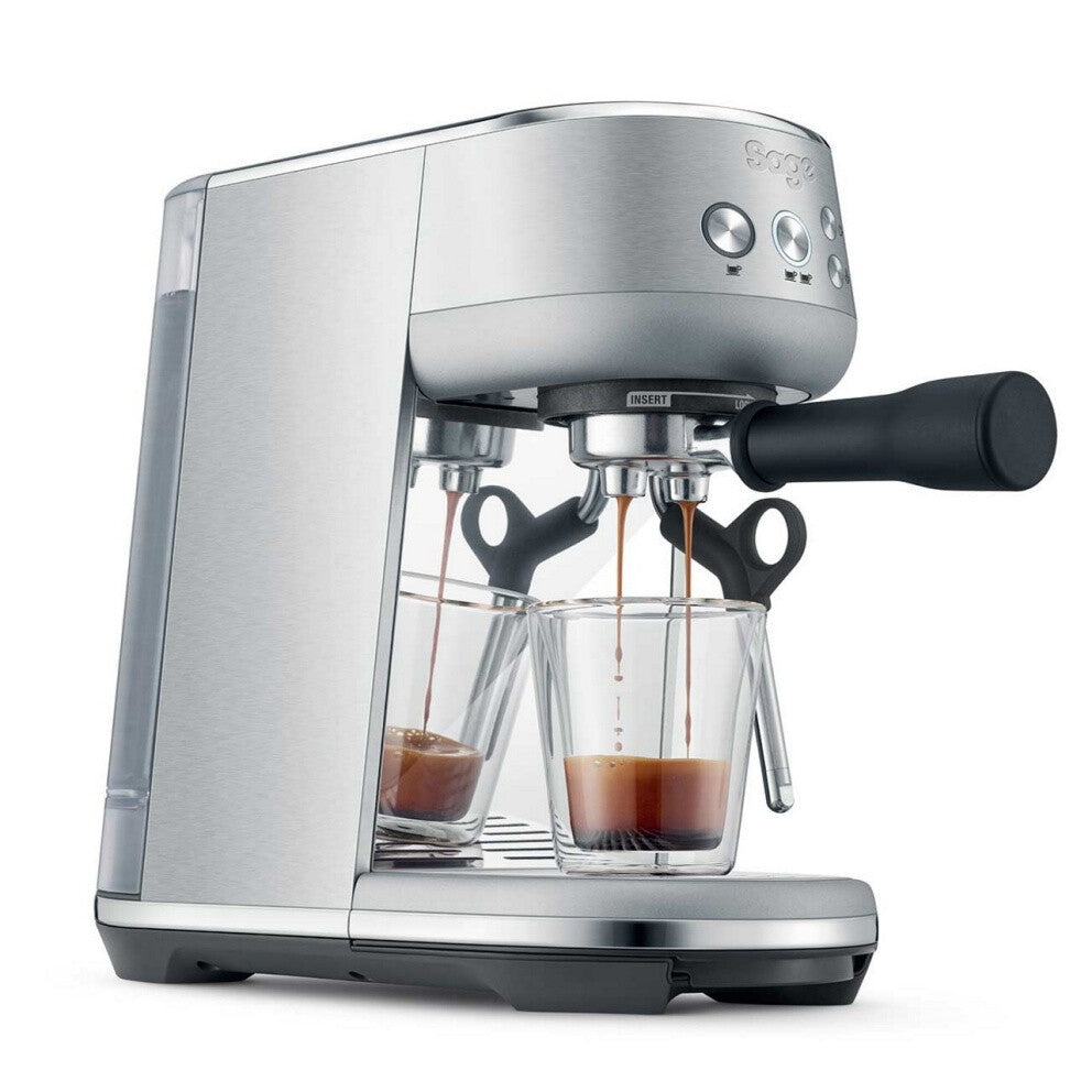 Sage the Bambino Vejledning Espressomaskine 1,4 L