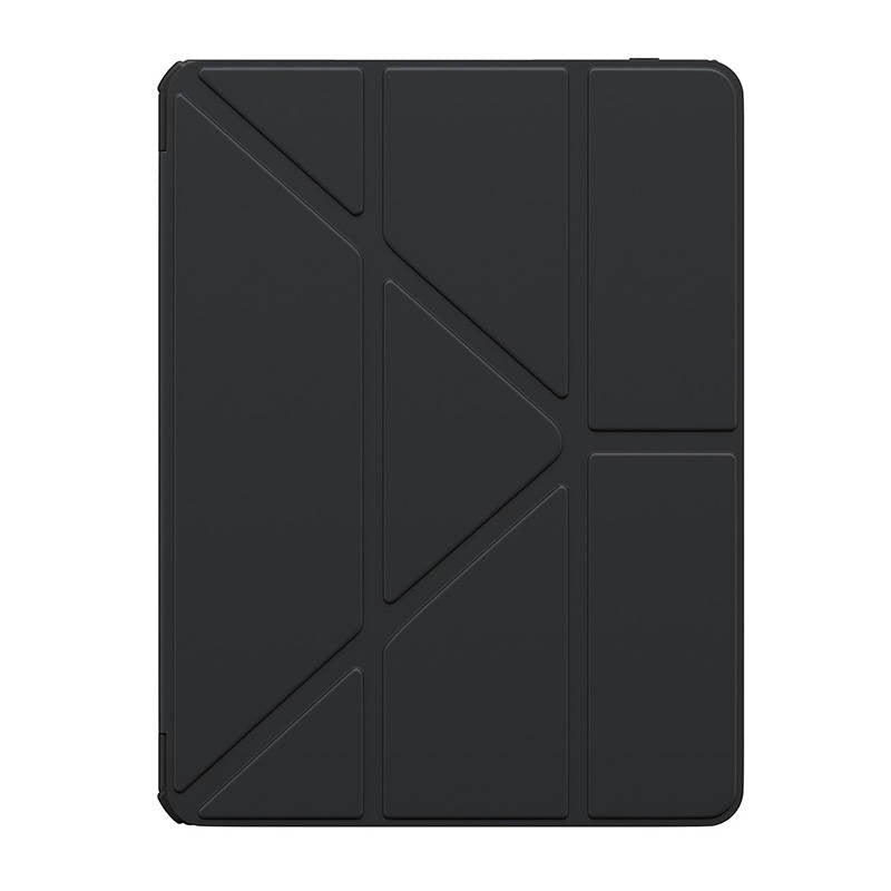 Baseus Minimalist Series IPad 10.2′′ beskyttelsesfodral (sort)