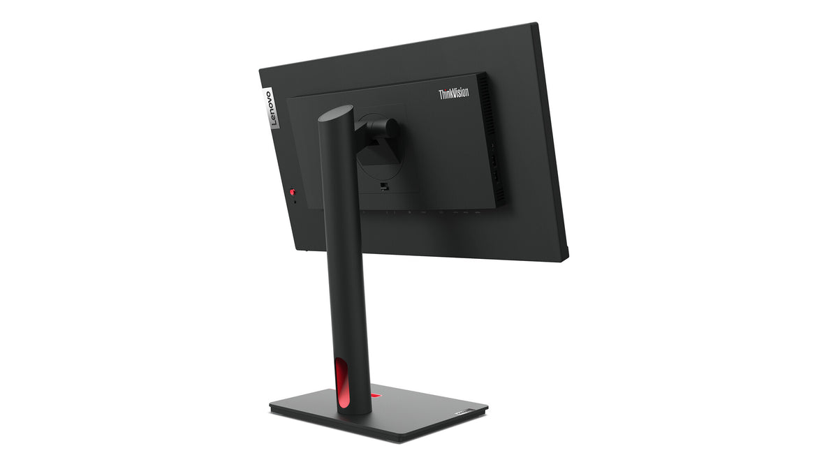Lenovo ThinkVision T22i-30 21.5 IPS 1920 x 1080 (Full HD) VGA (HD-15) HDMI DisplayPort 60Hz