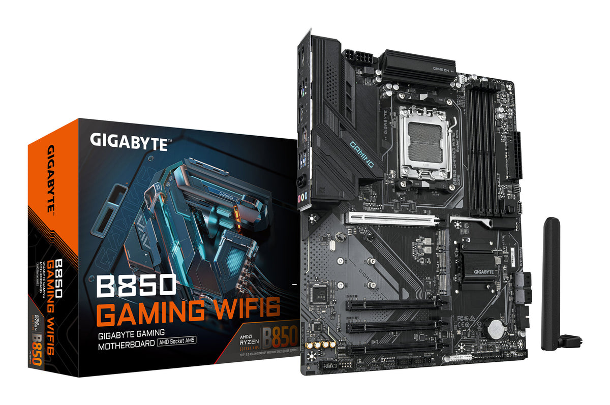 GIGABYTE B850 GAMING WIFI6 Motherboard
