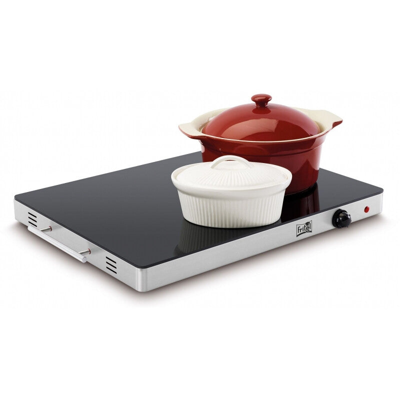 Fritel WT 2478 Warming Tray XXL Sort 4 stk